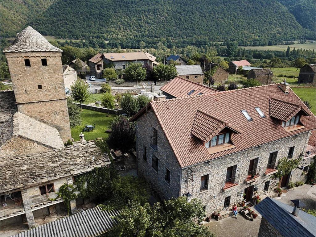 Casa Perico Konuk evi Borrastre Dış mekan fotoğraf