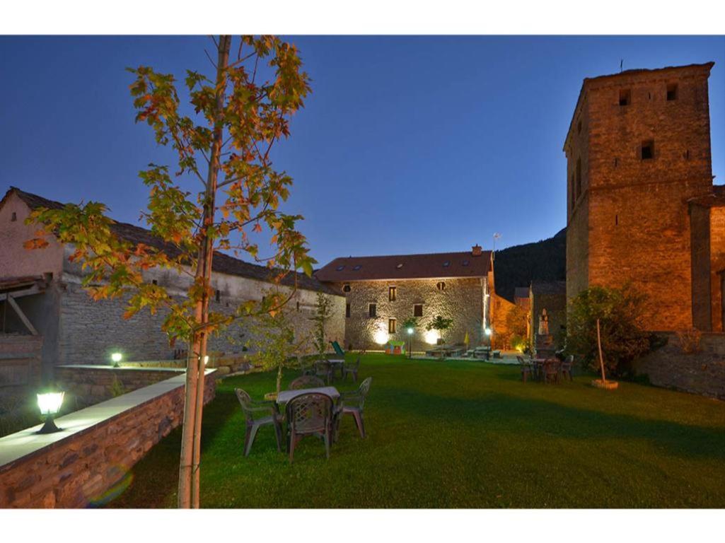Casa Perico Konuk evi Borrastre Dış mekan fotoğraf