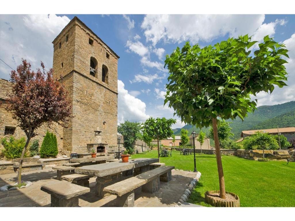Casa Perico Konuk evi Borrastre Dış mekan fotoğraf