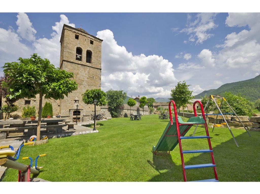 Casa Perico Konuk evi Borrastre Dış mekan fotoğraf