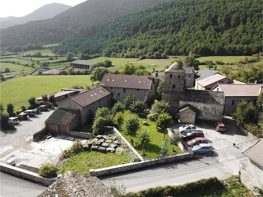 Casa Perico Konuk evi Borrastre Dış mekan fotoğraf