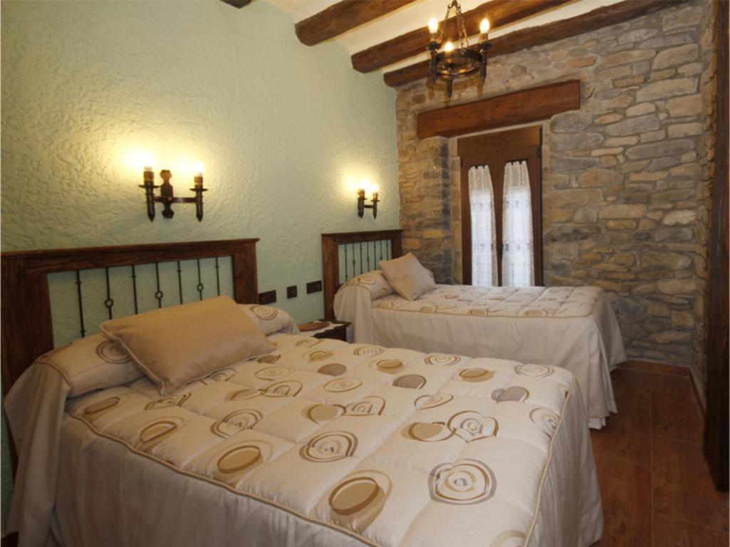 Casa Perico Konuk evi Borrastre Dış mekan fotoğraf
