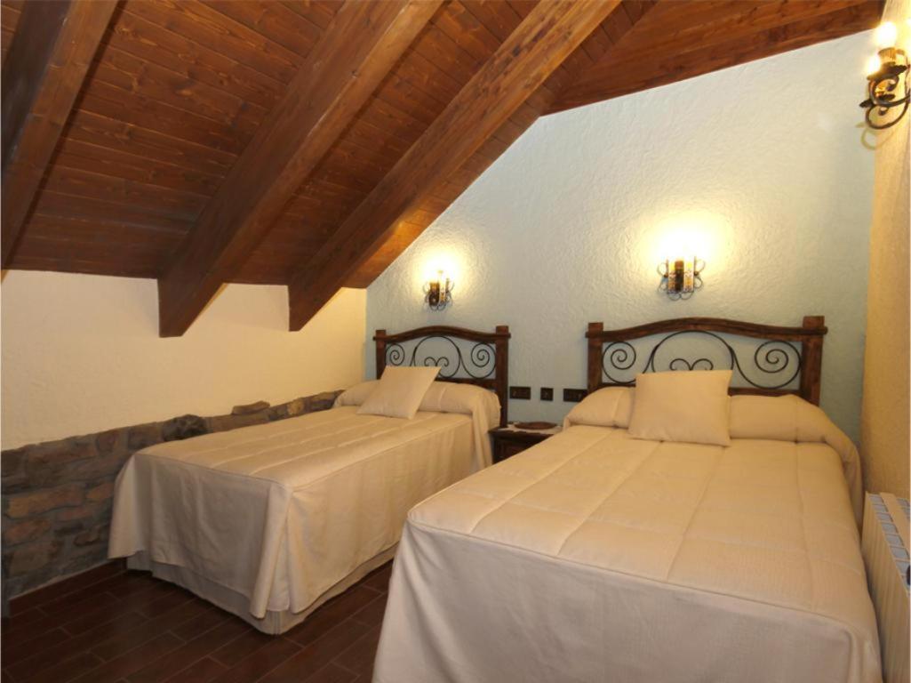 Casa Perico Konuk evi Borrastre Dış mekan fotoğraf