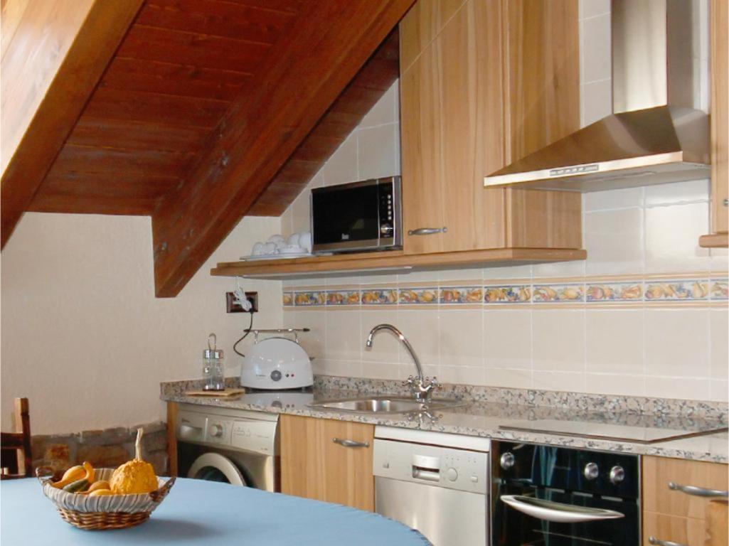 Casa Perico Konuk evi Borrastre Dış mekan fotoğraf