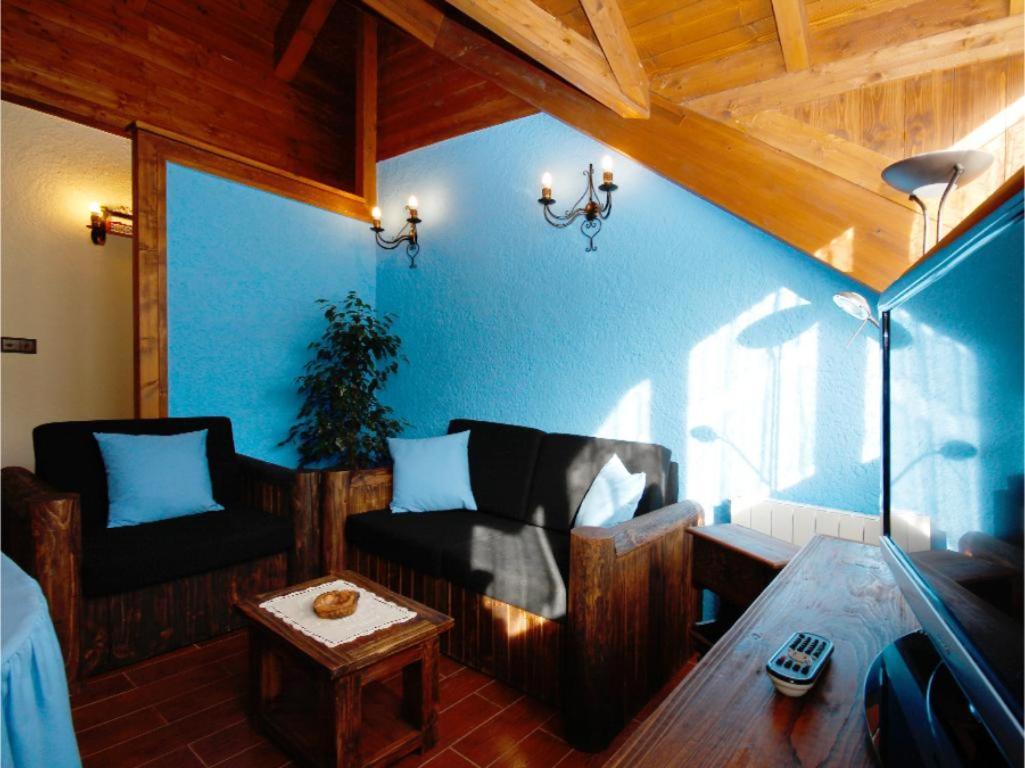 Casa Perico Konuk evi Borrastre Dış mekan fotoğraf
