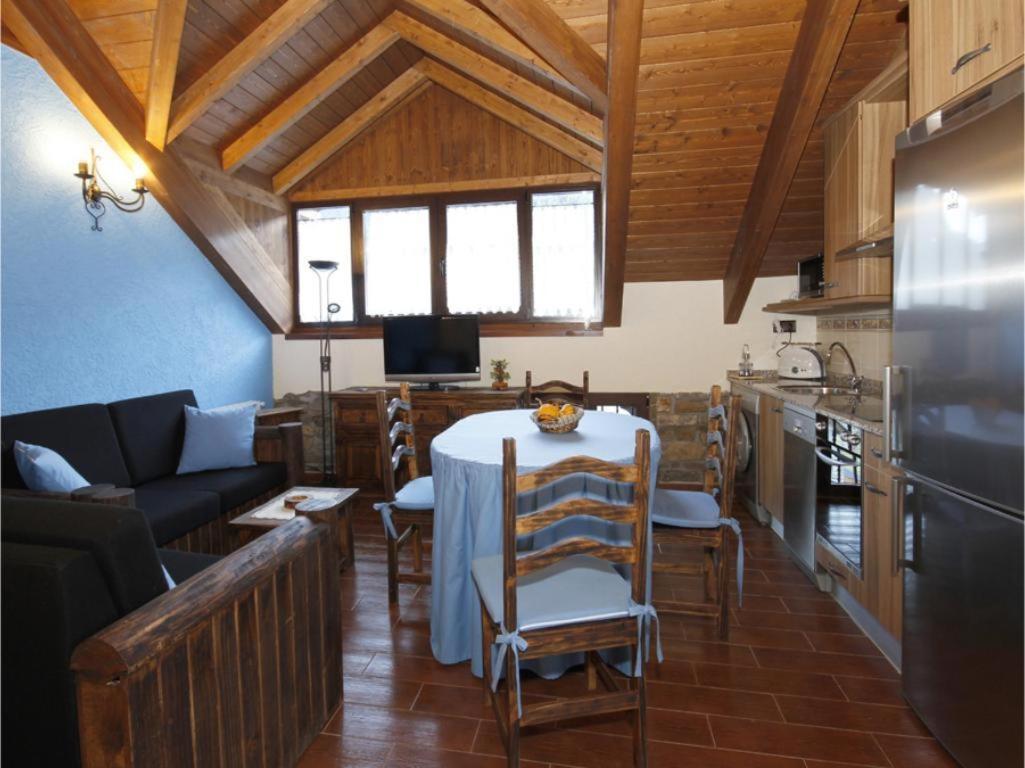 Casa Perico Konuk evi Borrastre Dış mekan fotoğraf