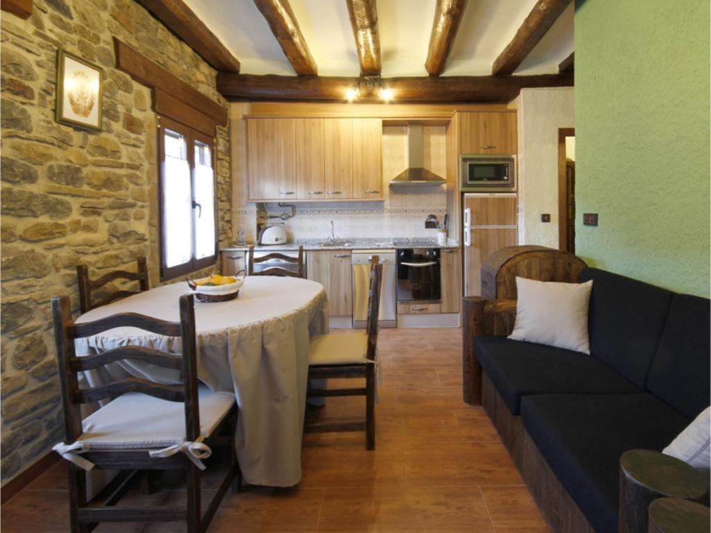 Casa Perico Konuk evi Borrastre Dış mekan fotoğraf