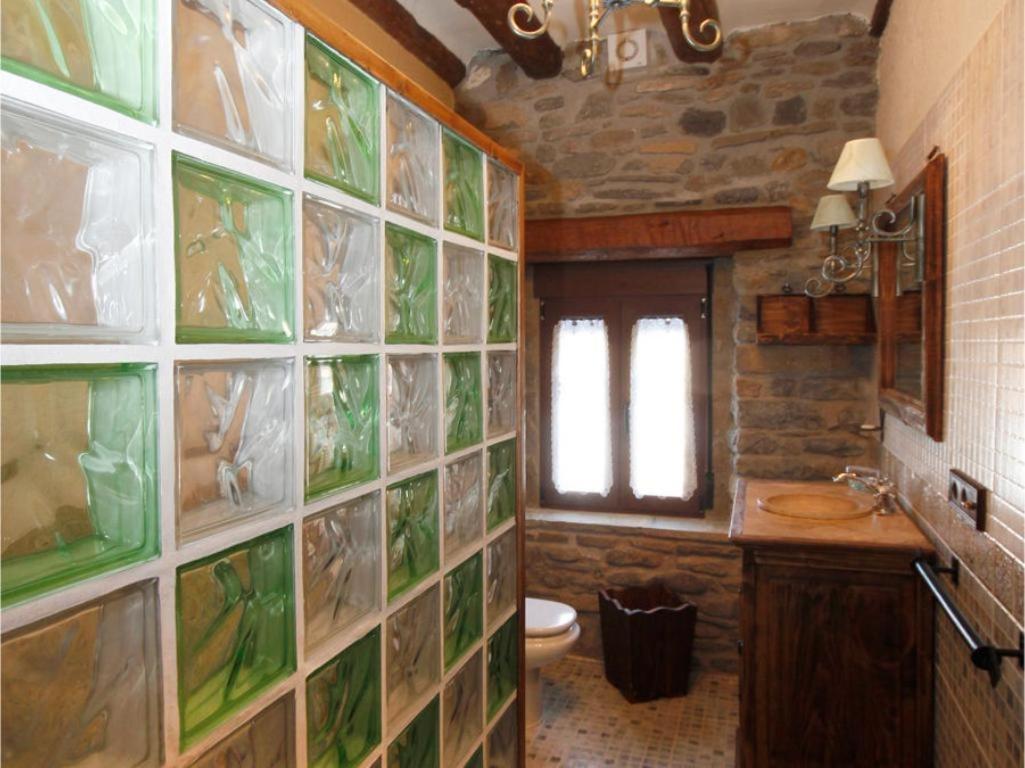 Casa Perico Konuk evi Borrastre Dış mekan fotoğraf