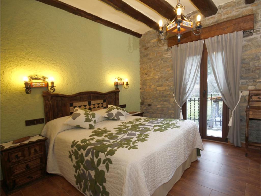 Casa Perico Konuk evi Borrastre Dış mekan fotoğraf