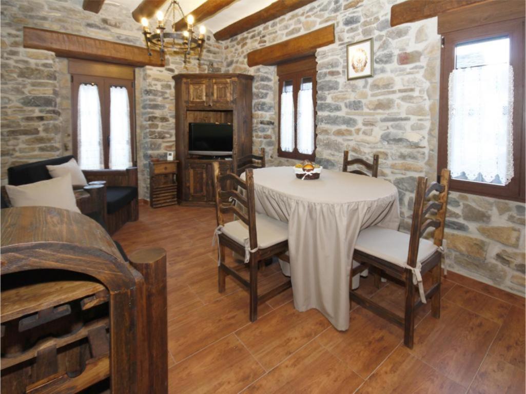 Casa Perico Konuk evi Borrastre Dış mekan fotoğraf