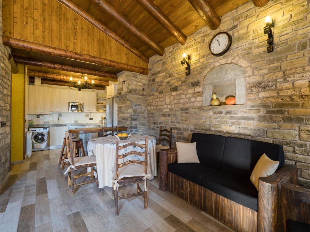 Casa Perico Konuk evi Borrastre Dış mekan fotoğraf