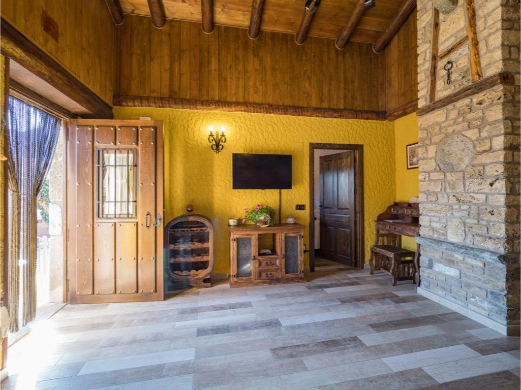 Casa Perico Konuk evi Borrastre Dış mekan fotoğraf