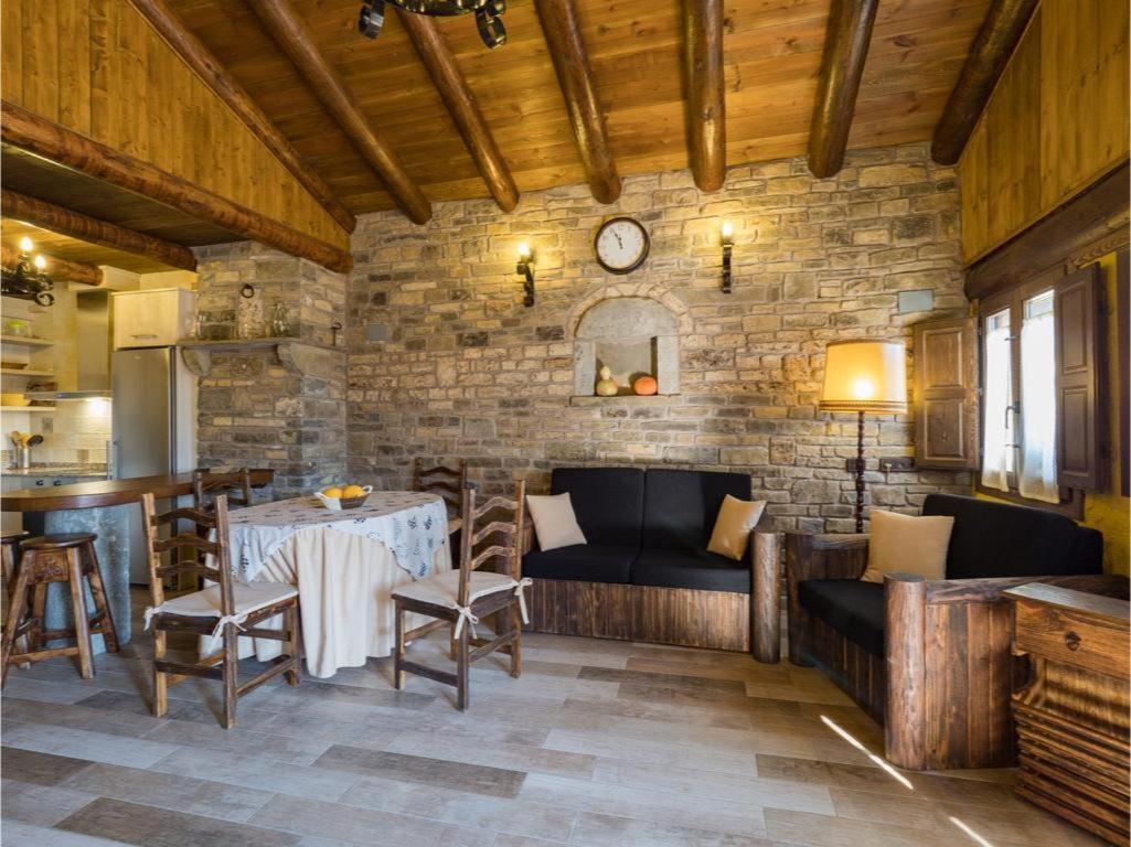 Casa Perico Konuk evi Borrastre Dış mekan fotoğraf