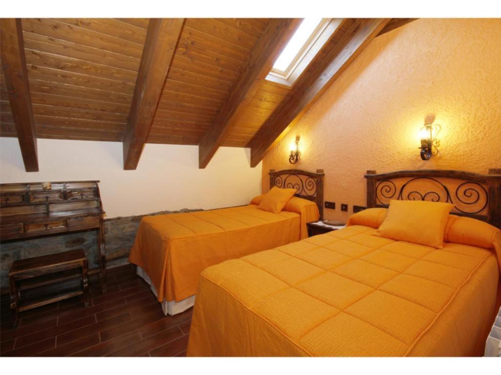 Casa Perico Konuk evi Borrastre Dış mekan fotoğraf