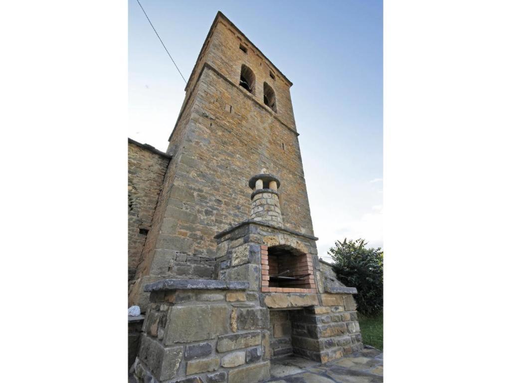 Casa Perico Konuk evi Borrastre Dış mekan fotoğraf