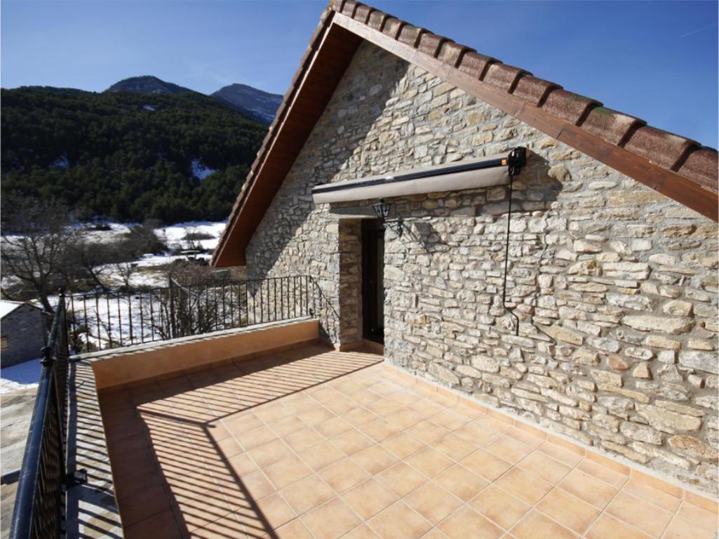 Casa Perico Konuk evi Borrastre Dış mekan fotoğraf