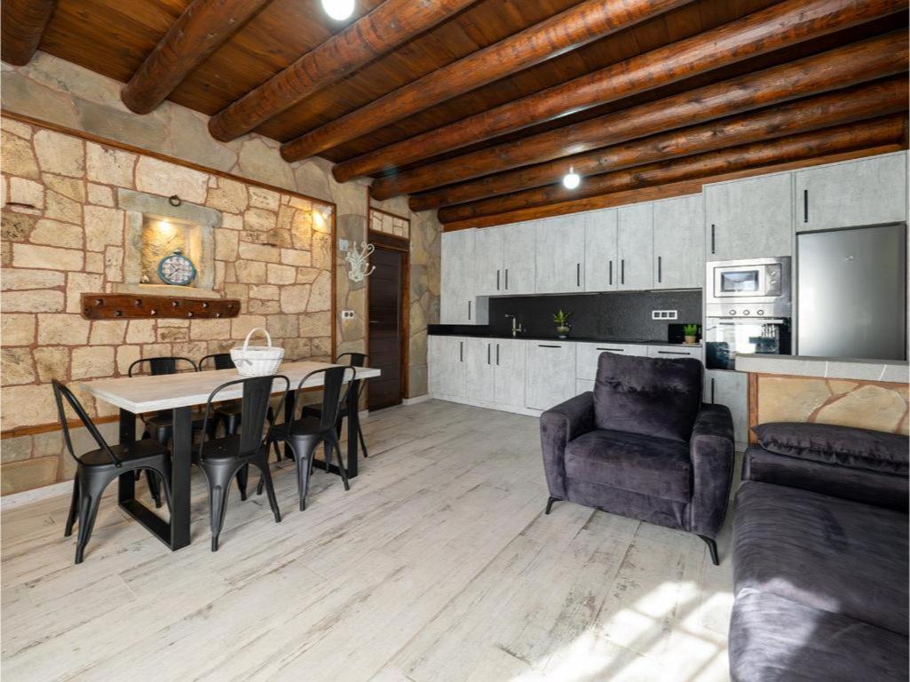 Casa Perico Konuk evi Borrastre Dış mekan fotoğraf