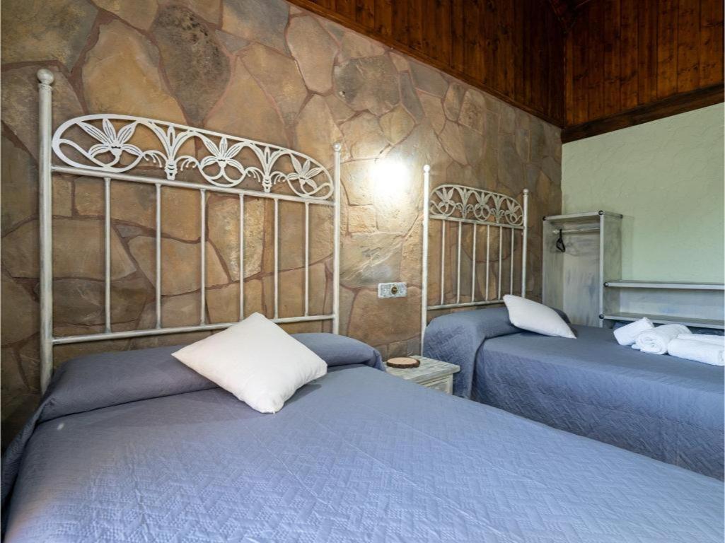 Casa Perico Konuk evi Borrastre Dış mekan fotoğraf