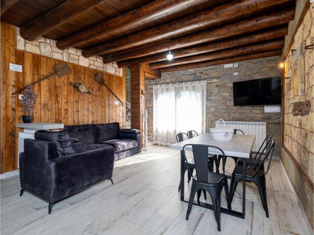 Casa Perico Konuk evi Borrastre Dış mekan fotoğraf