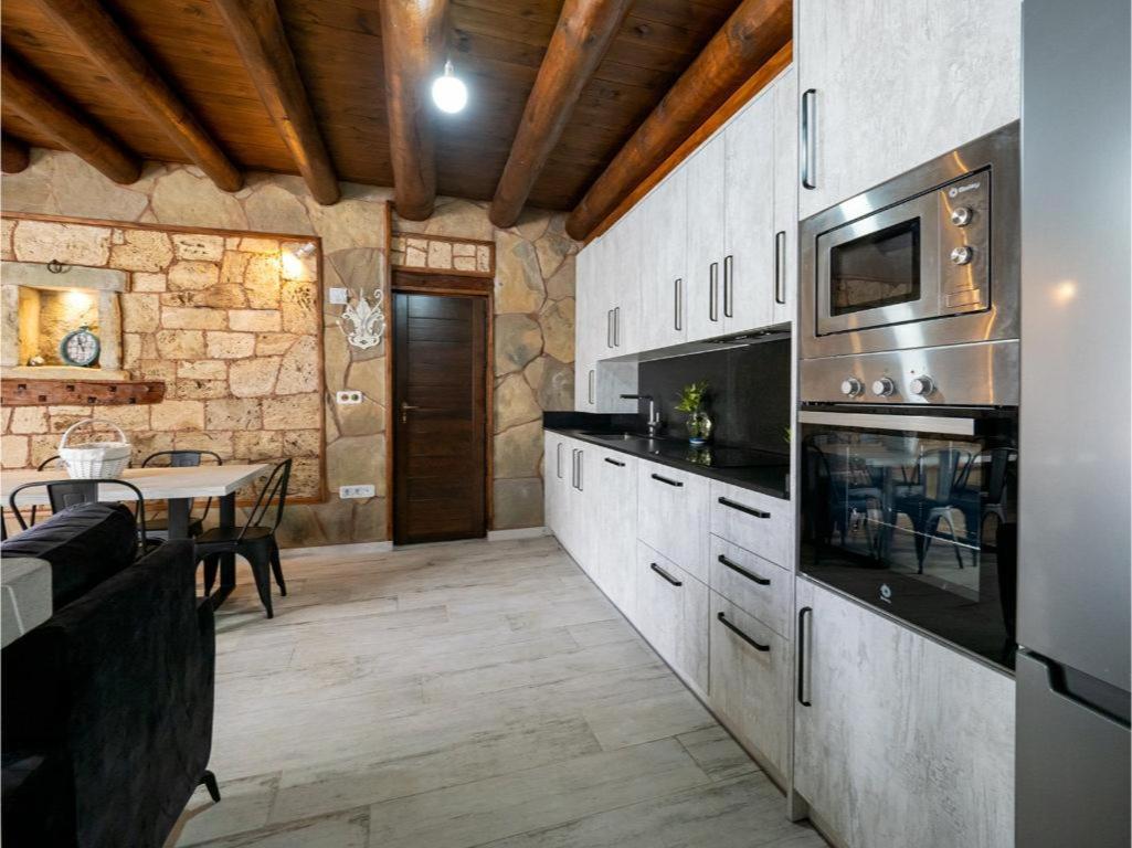 Casa Perico Konuk evi Borrastre Dış mekan fotoğraf