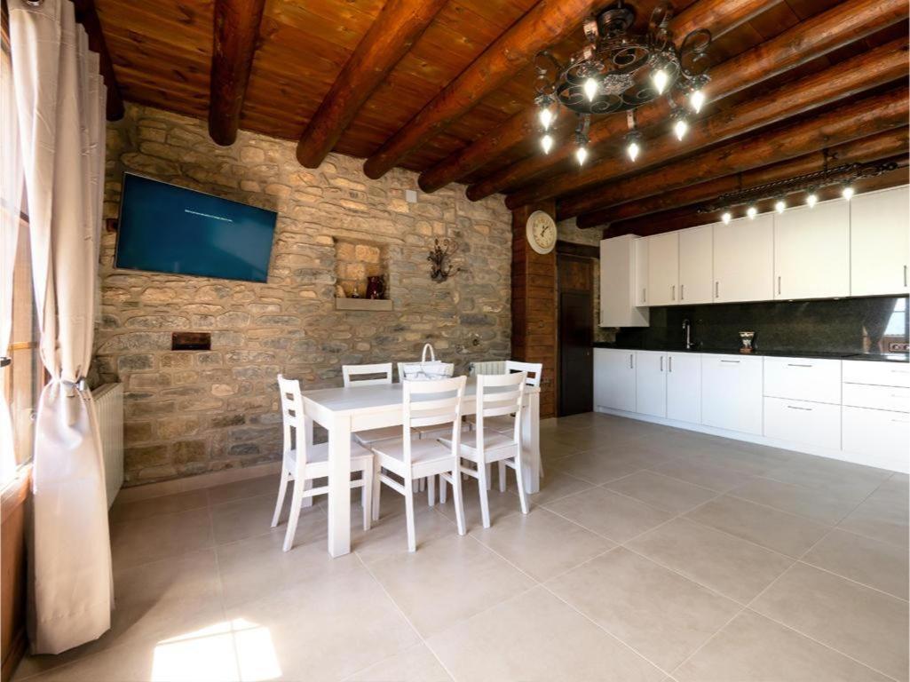 Casa Perico Konuk evi Borrastre Dış mekan fotoğraf