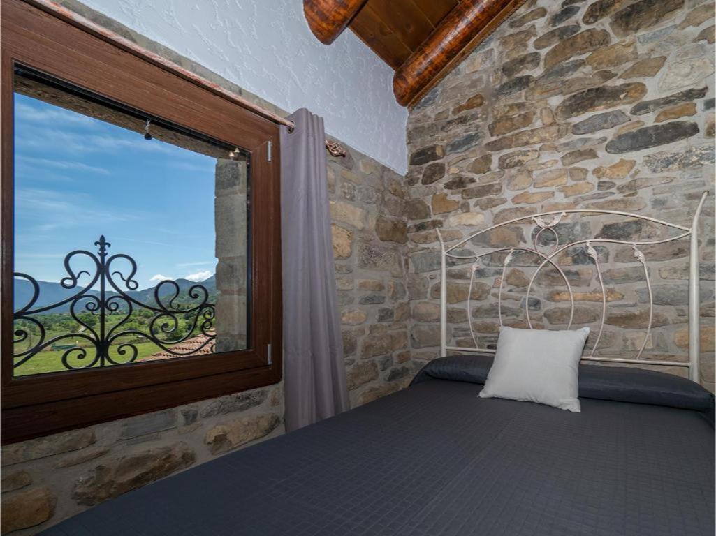 Casa Perico Konuk evi Borrastre Dış mekan fotoğraf