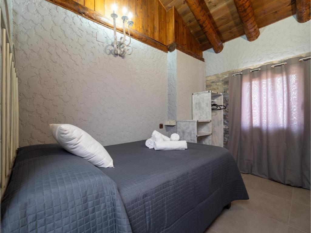 Casa Perico Konuk evi Borrastre Dış mekan fotoğraf