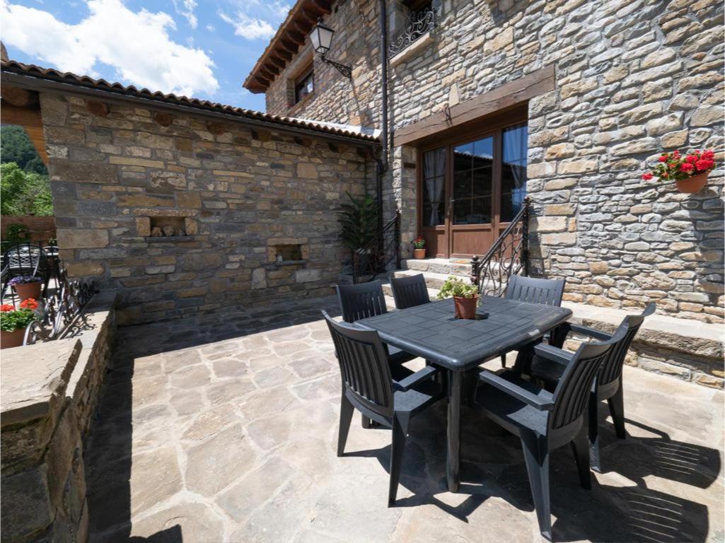 Casa Perico Konuk evi Borrastre Dış mekan fotoğraf