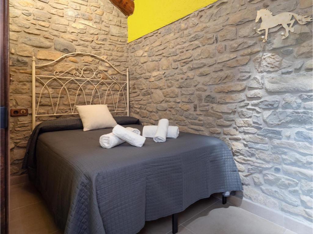 Casa Perico Konuk evi Borrastre Dış mekan fotoğraf